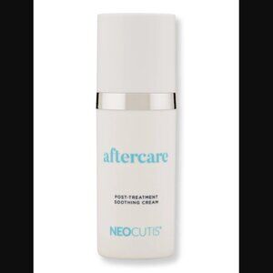 NIB Neocutis Aftercare Post-Treatment Soothing Cream Full Sz Retail $156.00
